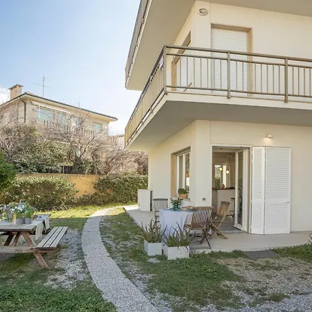 Casa Bartoli Apartment *