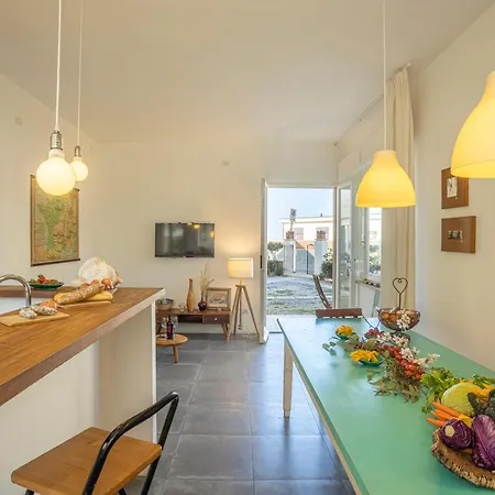 Casa Bartoli San Vincenzo