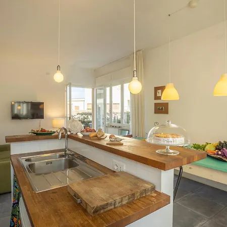 Casa Bartoli San Vincenzo