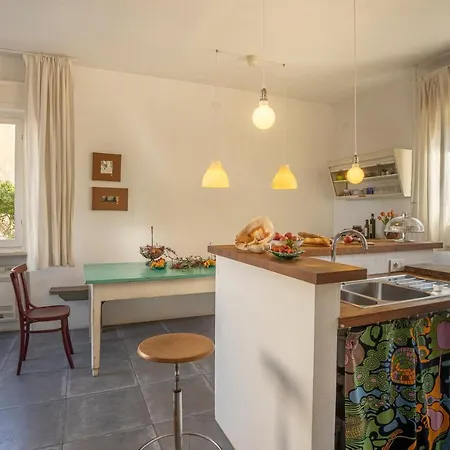 Casa Bartoli San Vincenzo