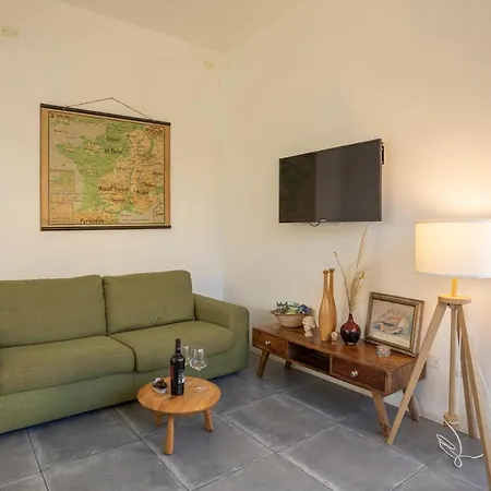 Casa Bartoli *