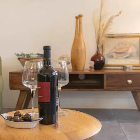 Apartamento Casa Bartoli