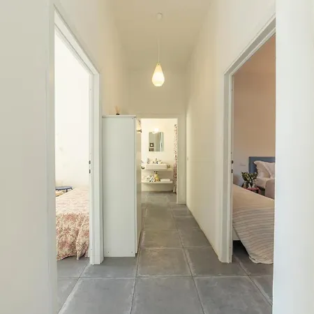 Casa Bartoli * San Vincenzo