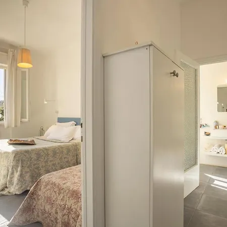 Apartamento Casa Bartoli *