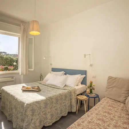 Casa Bartoli * San Vincenzo