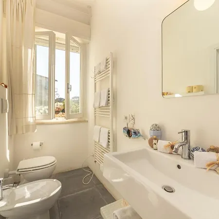 Casa Bartoli * San Vincenzo