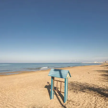 Casa Bartoli * San Vincenzo