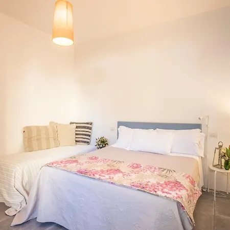 Apartamento Casa Bartoli *