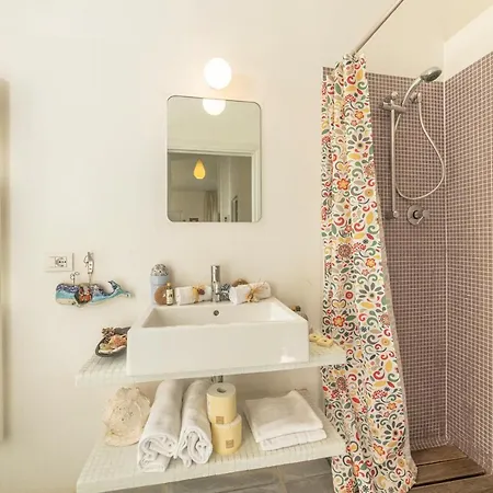 Apartamento Casa Bartoli