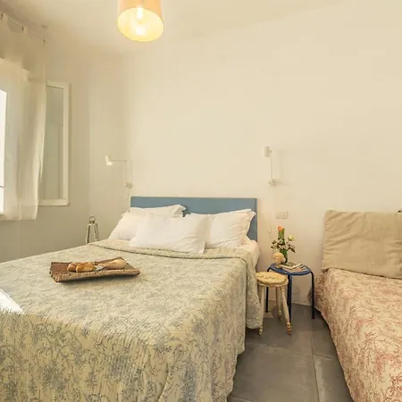 Casa Bartoli Daire *