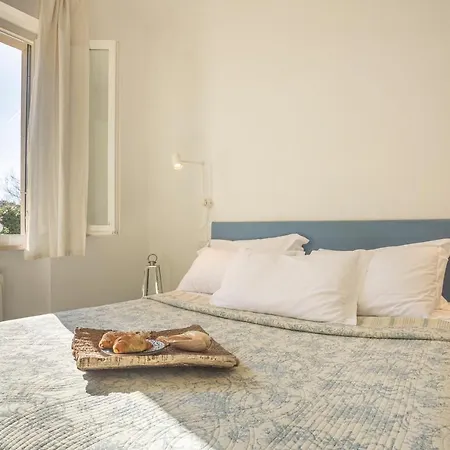 Apartment Casa Bartoli San Vincenzo