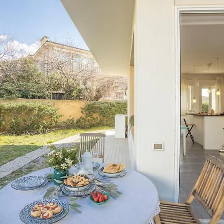 Casa Bartoli Apartamento