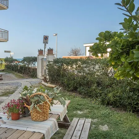 Casa Bartoli Apartment *