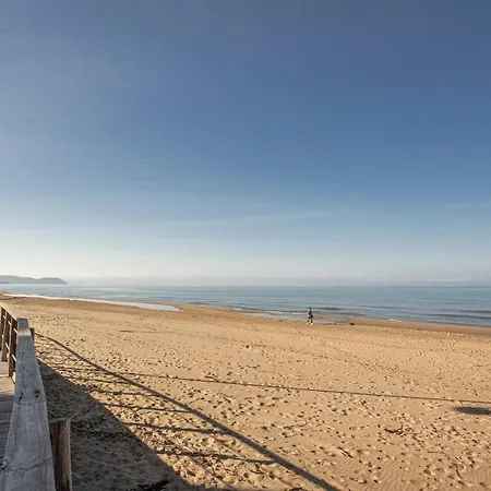 Casa Bartoli Apartment San Vincenzo