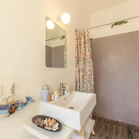 Casa Bartoli Apartment