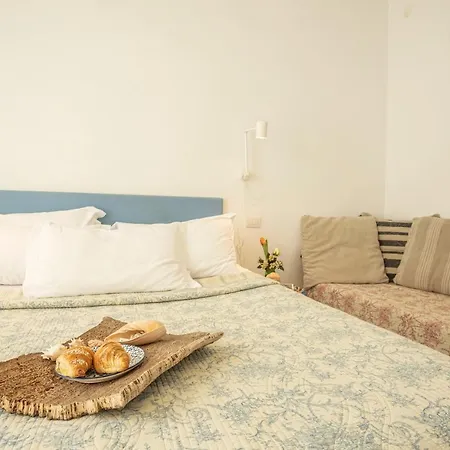 Casa Bartoli Apartamento *