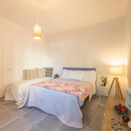 Apartament Casa Bartoli