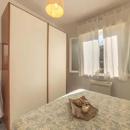 Apartament Casa Bartoli *