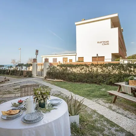 Casa Bartoli Apartament San Vincenzo
