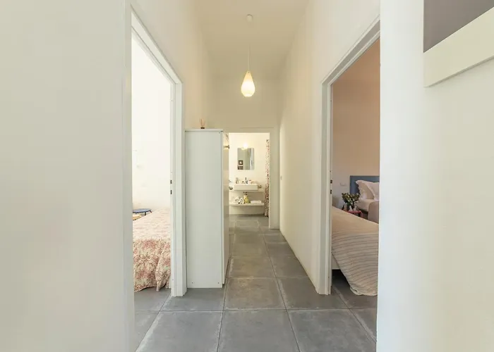 Casa Bartoli * San Vincenzo