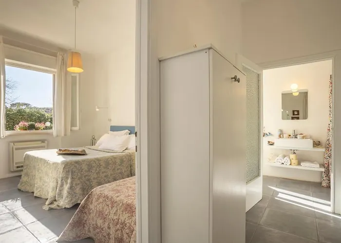 Appartement Casa Bartoli *