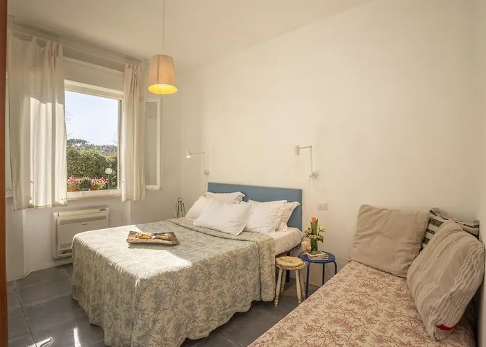 Casa Bartoli * San Vincenzo