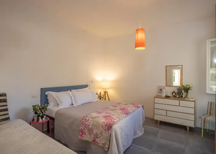 Casa Bartoli