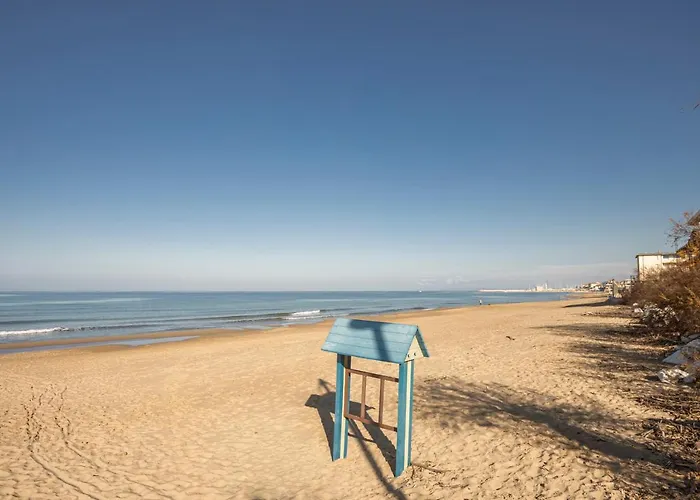 Casa Bartoli * San Vincenzo