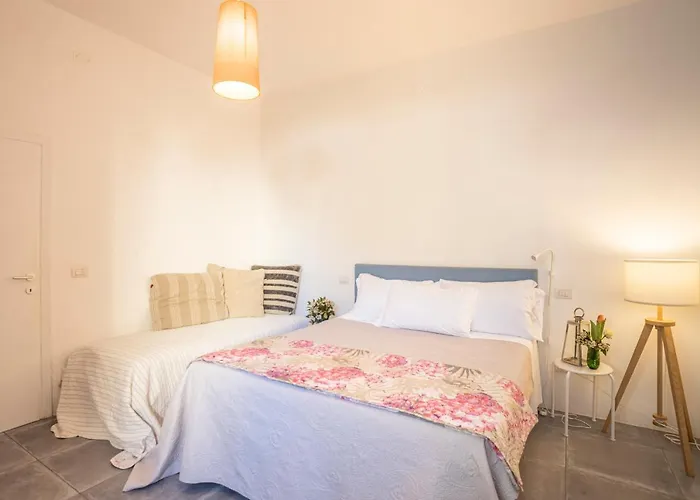 Apartamento Casa Bartoli *