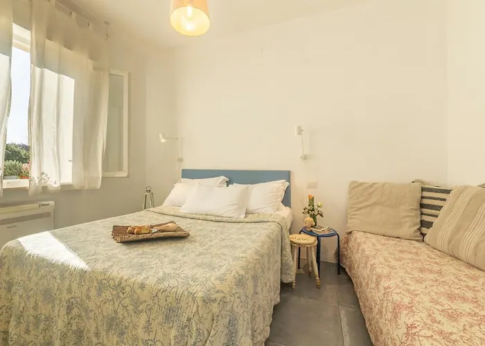 Casa Bartoli Apartamento *