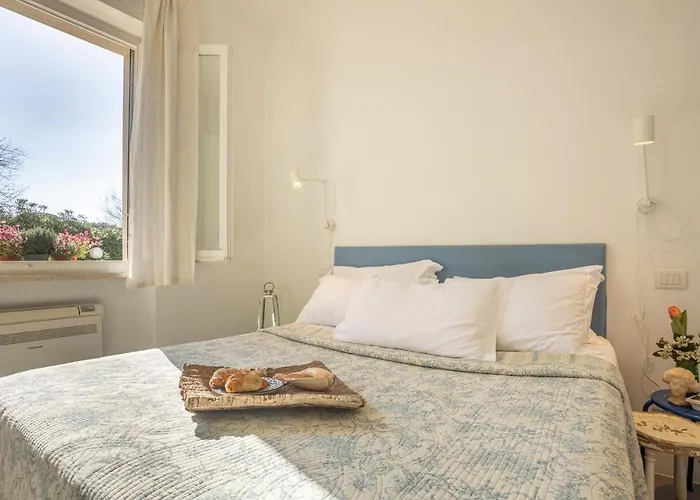 Apartamento Casa Bartoli San Vincenzo
