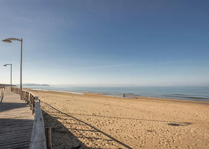 Casa Bartoli شقة سان فينتْشينسو