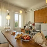 Lägenhet Casa Bartoli *