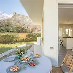 Casa Bartoli شقة